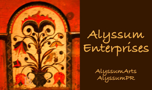 AlyssumArts